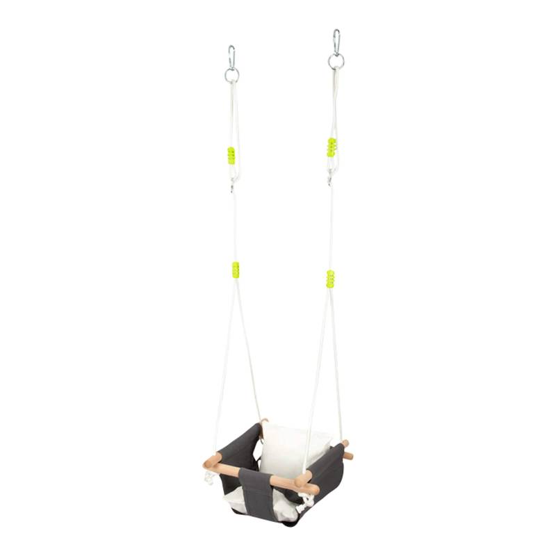 Small Foot Babyschaukel Komfort von small foot
