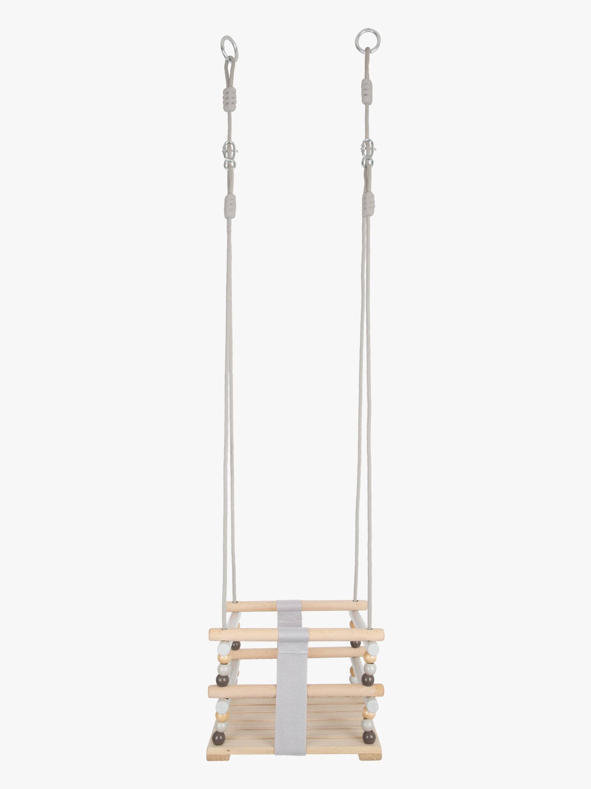 Small Foot Babysitz-Schaukel Skandi Small Foot Babysitz-Schaukel Skandi von Small Foot