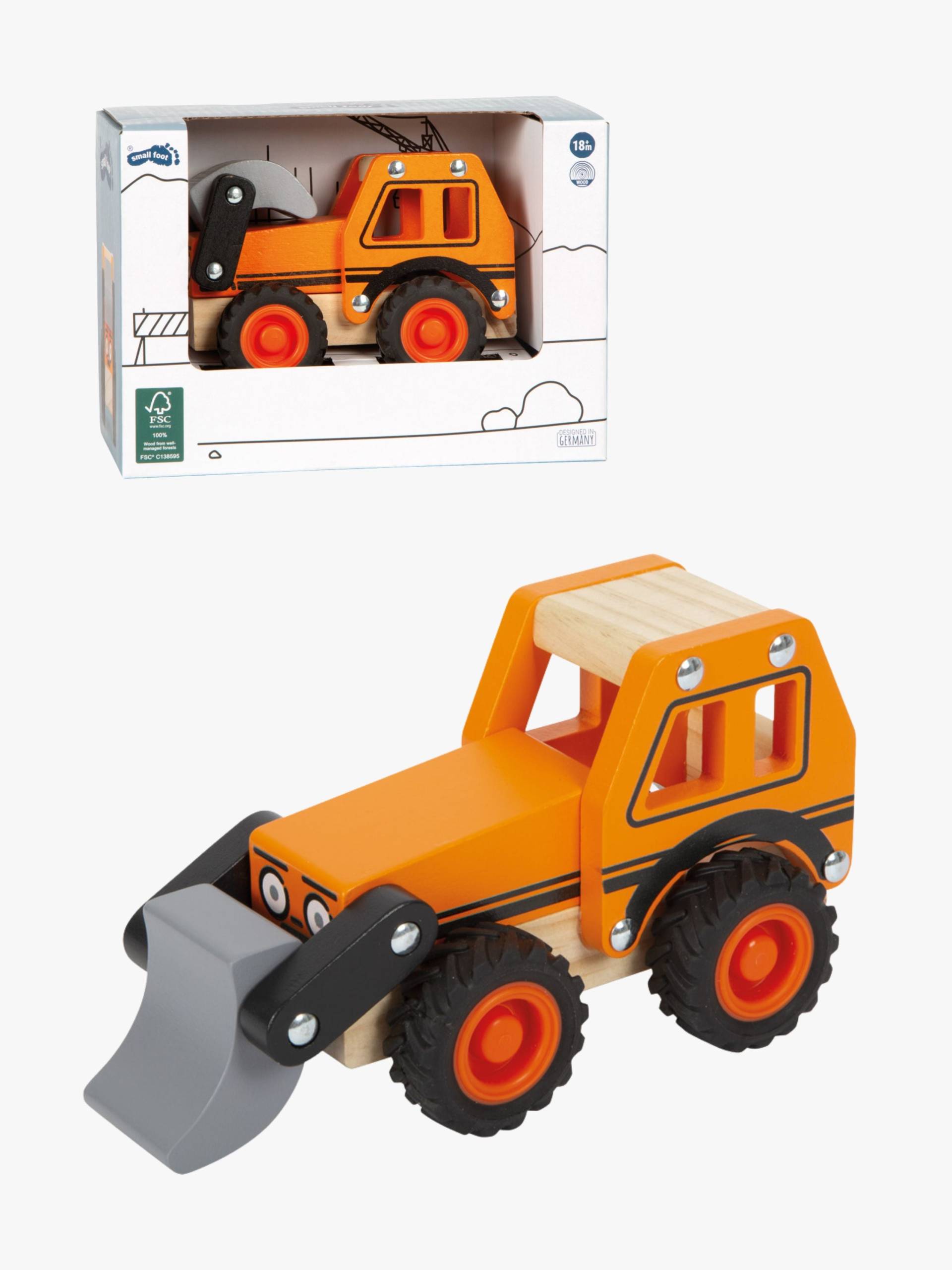 Small Foot Bagger von Small Foot