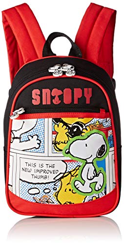 Small Foot Company 4927 Snoopy Kinderrucksack Small Foot Company 4927 Snoopy Kinderrucksack von Small Foot
