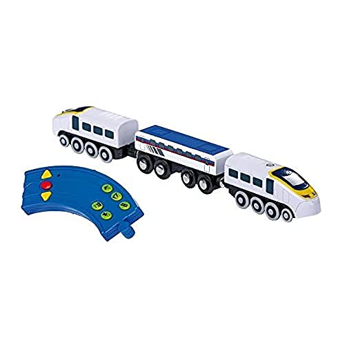 Small Foot Company 5804 - Infrarot elektrisch mit Fernbedienung von Small Foot