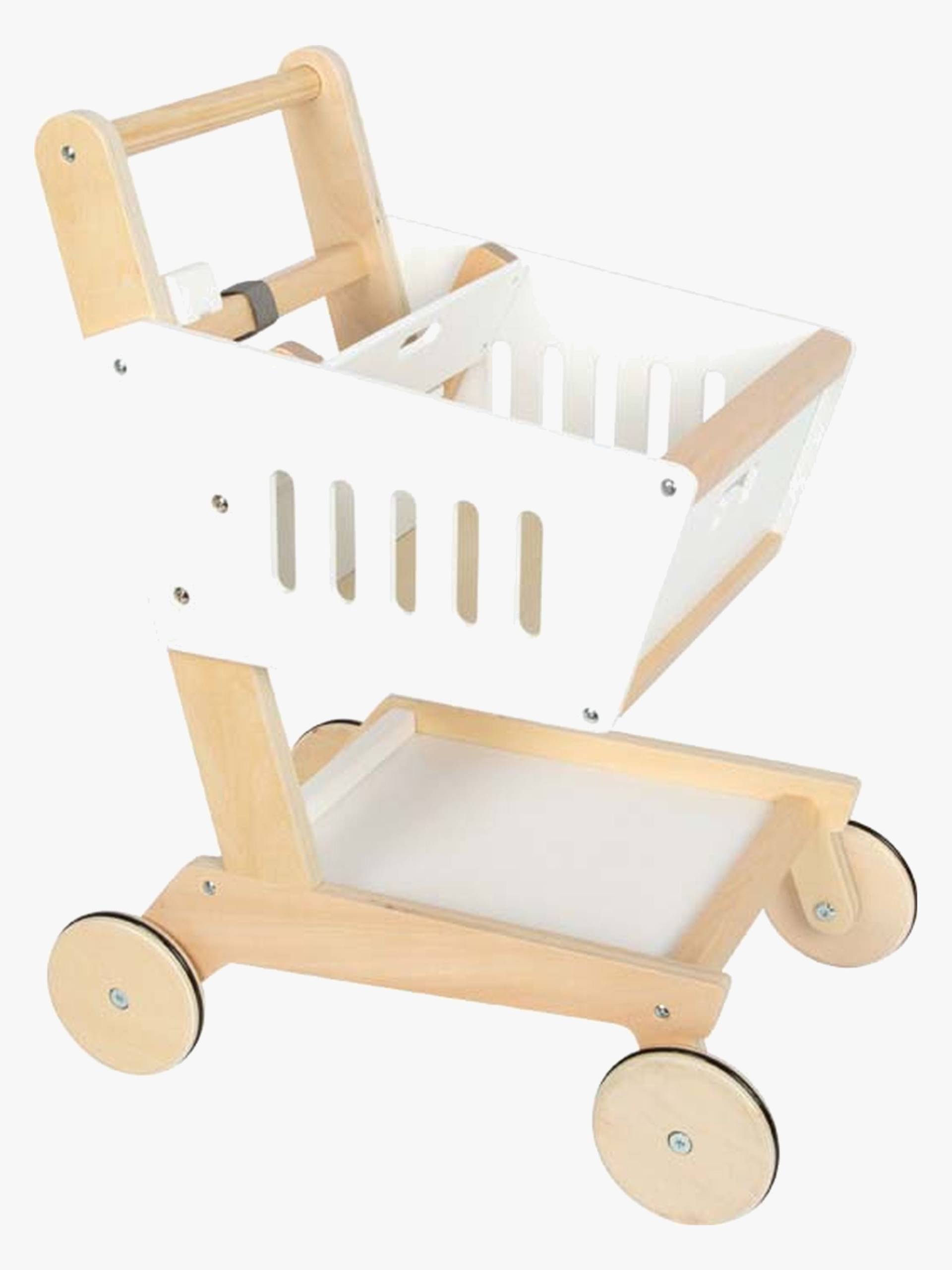 Small Foot Einkaufswagen Aus Holz Fresh Small Foot Einkaufswagen Aus Holz Fresh von Small Foot