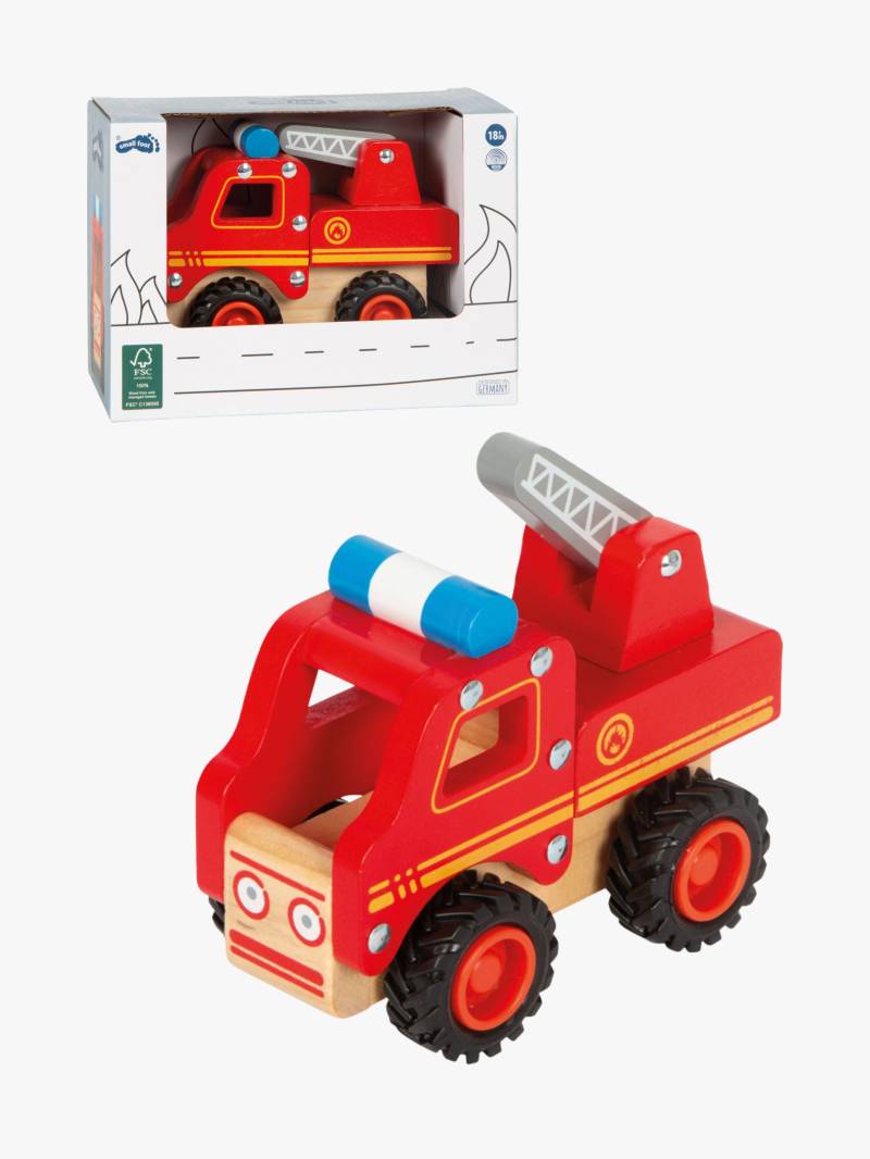 Small Foot Feuerwehrauto von Small Foot
