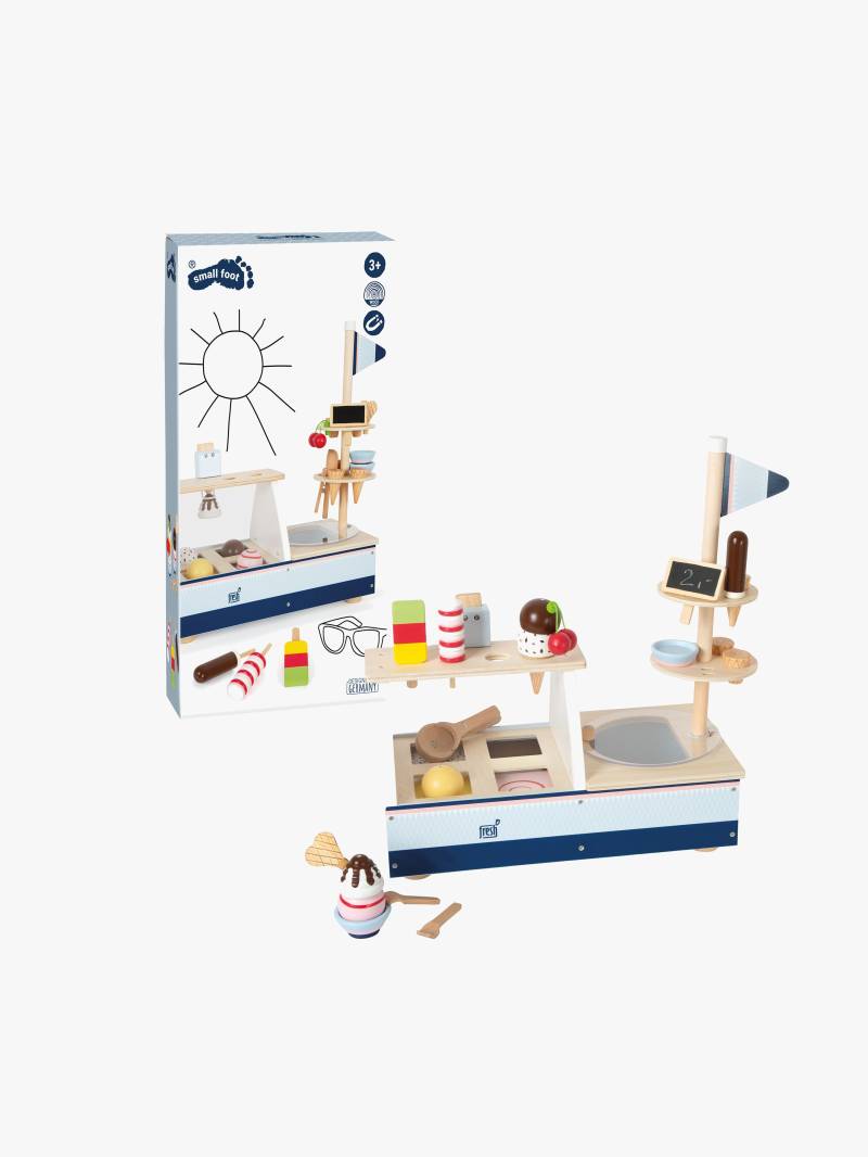 Small Foot Fresh Eisstand Small Foot Fresh Eisstand von Small Foot