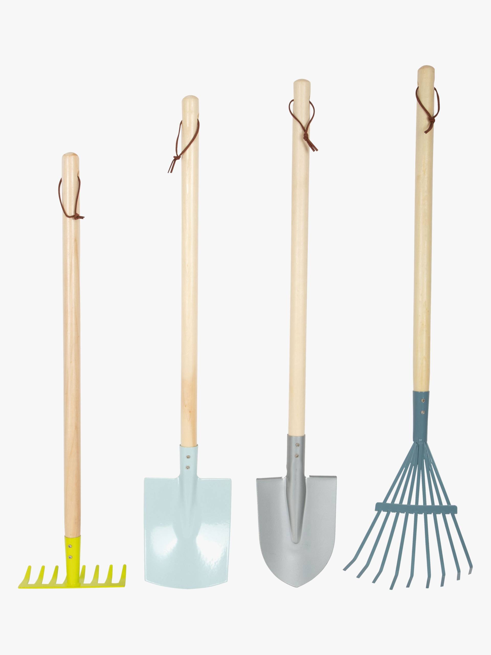 Small Foot Gartenset von Small Foot