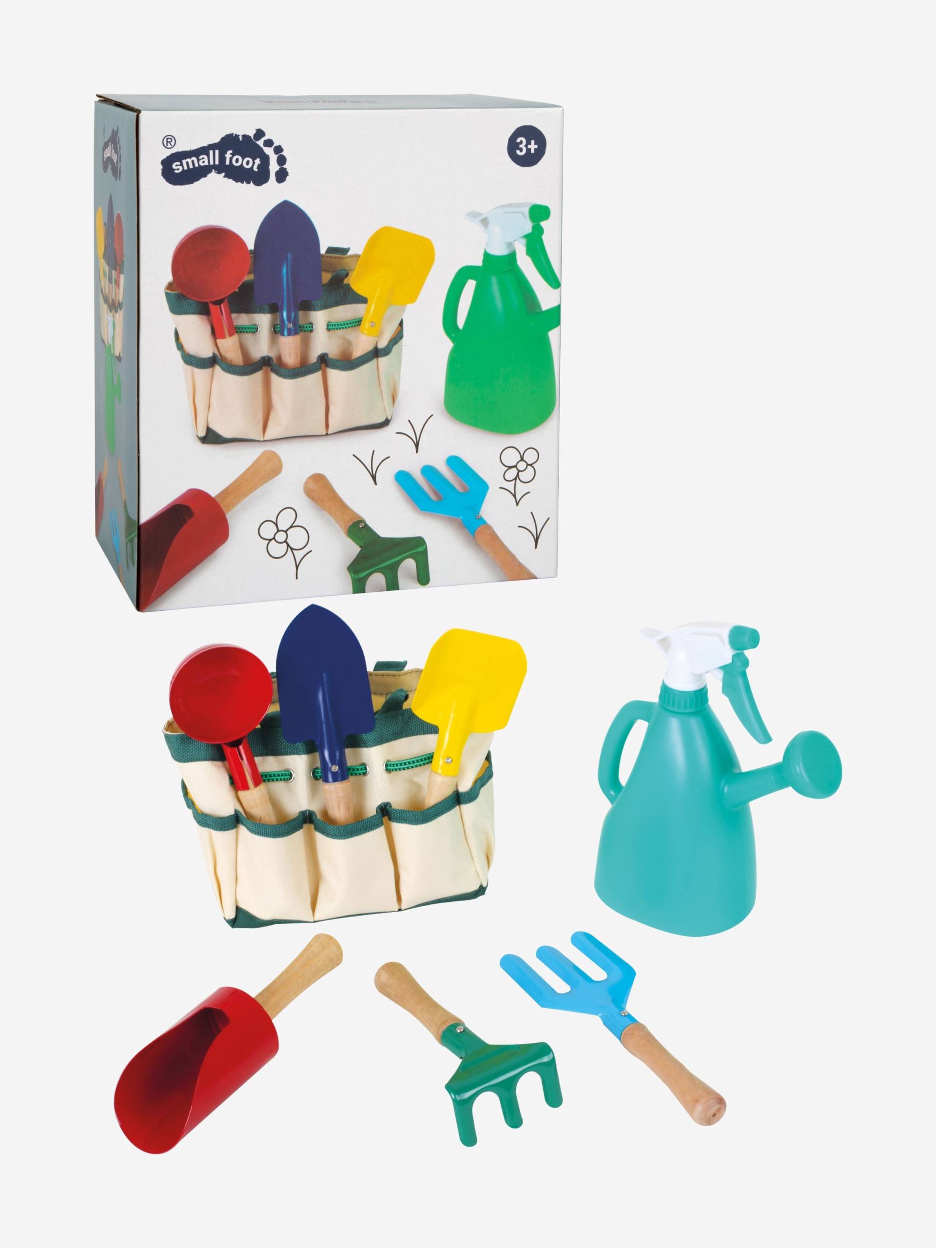 Small Foot Gartentasche Small Foot Gartentasche von Small Foot