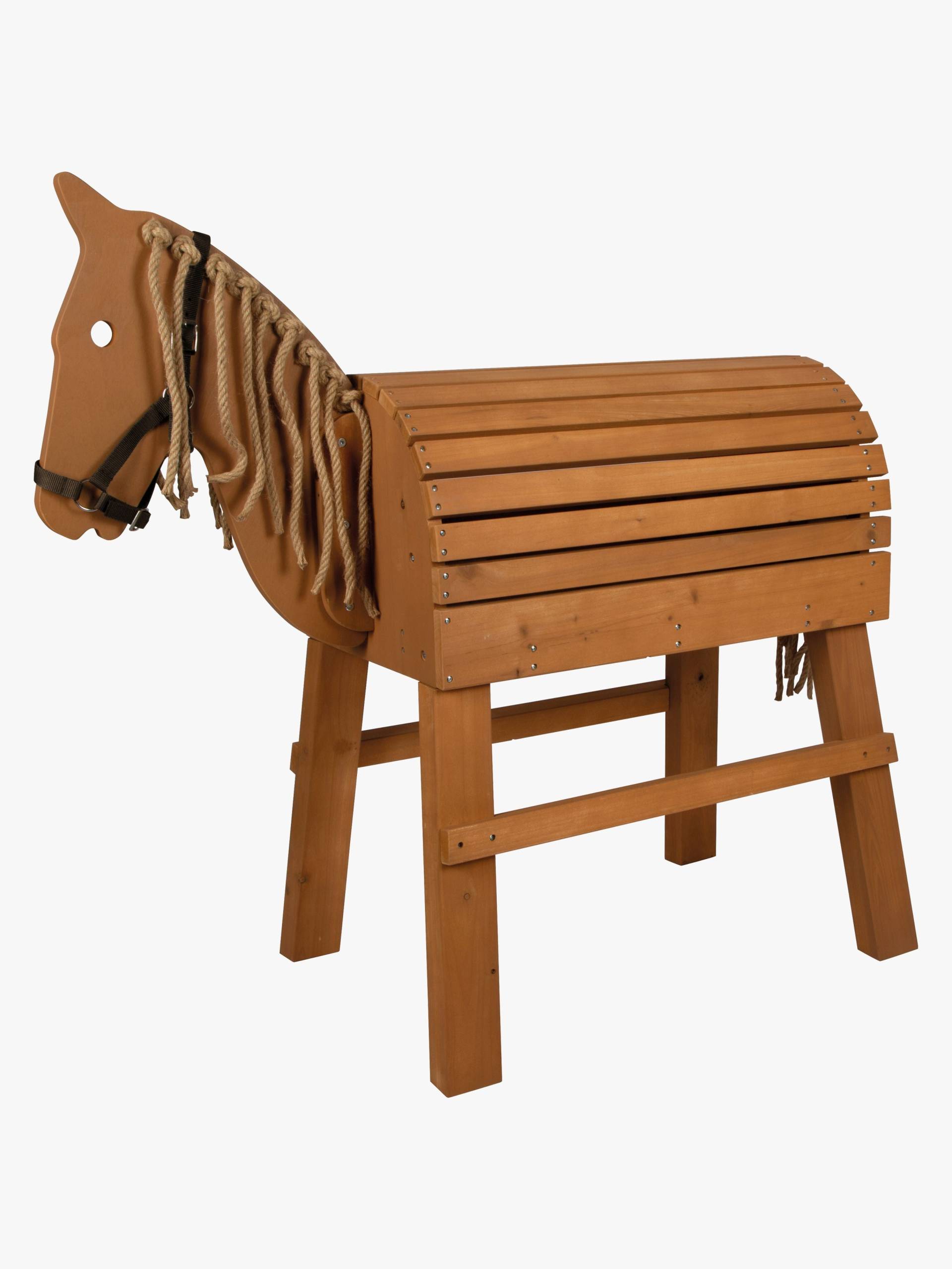 Small Foot Holzpferd, Braun Small Foot Holzpferd, Braun von Small Foot