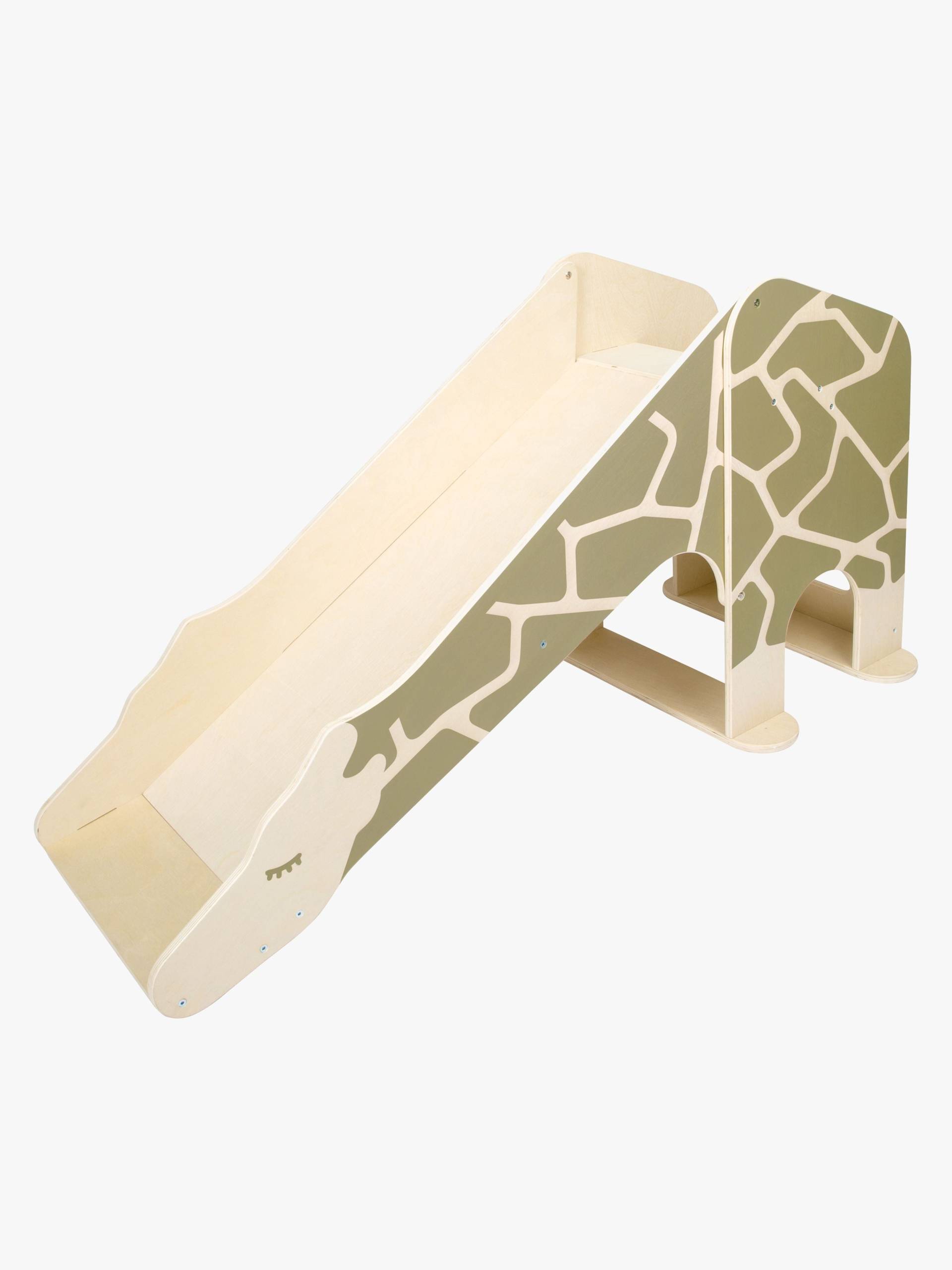 Small Foot Indoor Rutsche Giraffe von Small Foot