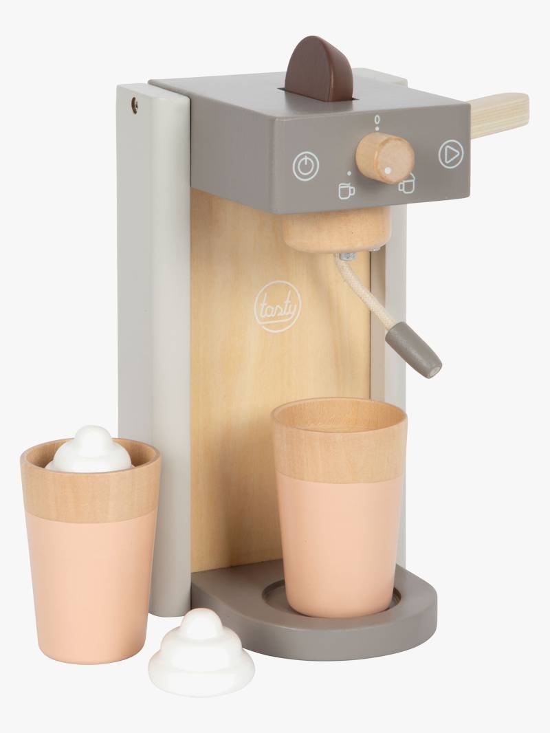 Small Foot Kaffeemaschine, Grau Small Foot Kaffeemaschine, Grau von Small Foot