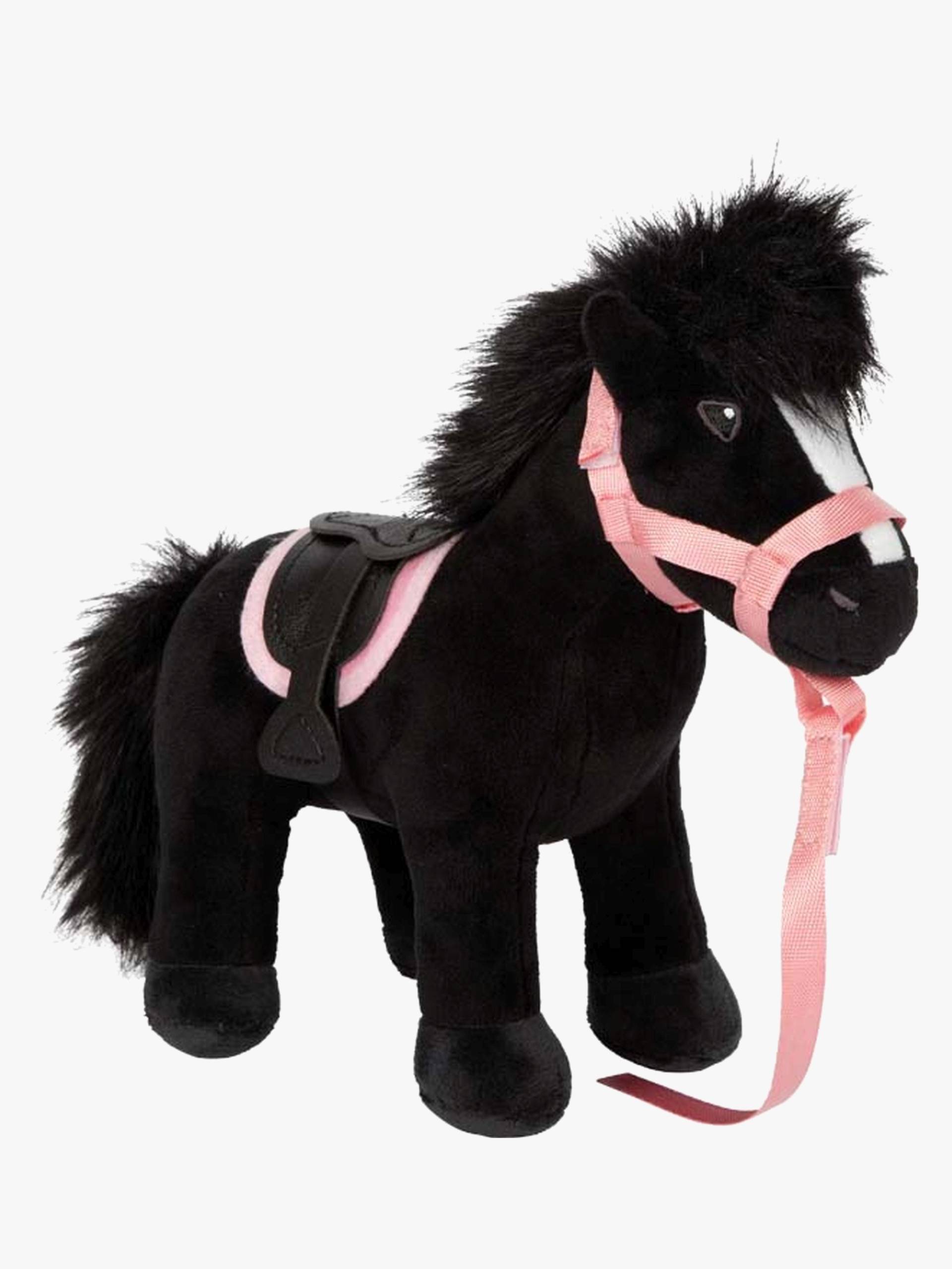 Small Foot Kuscheltier Pferd Mit Sattel Und Halfter Small Foot Kuscheltier Pferd Mit Sattel Und Halfter von Small Foot