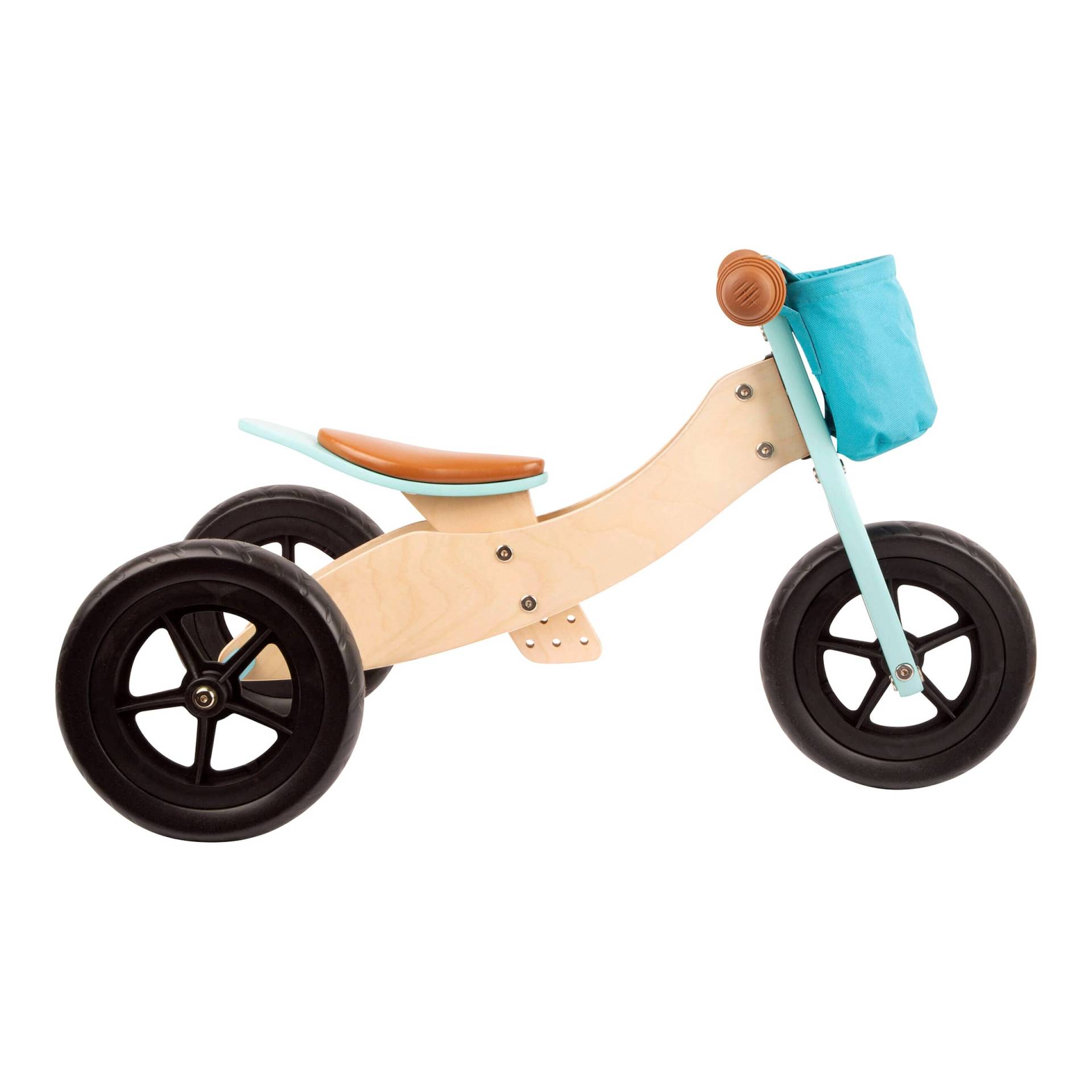 Small Foot Laufrad-Trike Maxi 2in1 von small foot