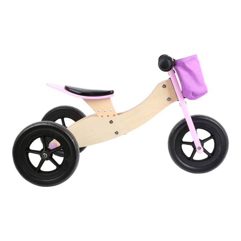 Small Foot Laufrad-Trike Maxi 2in1 von small foot