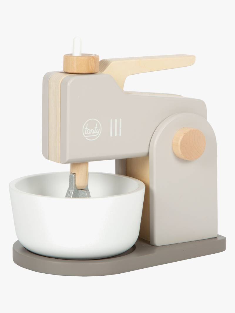 Small Foot Mixer Set, Grau Small Foot Mixer Set, Grau von Small Foot