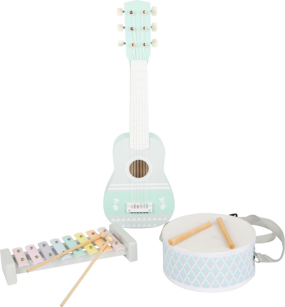 Small Foot Musikset, Pastell Small Foot Musikset, Pastell von Small Foot