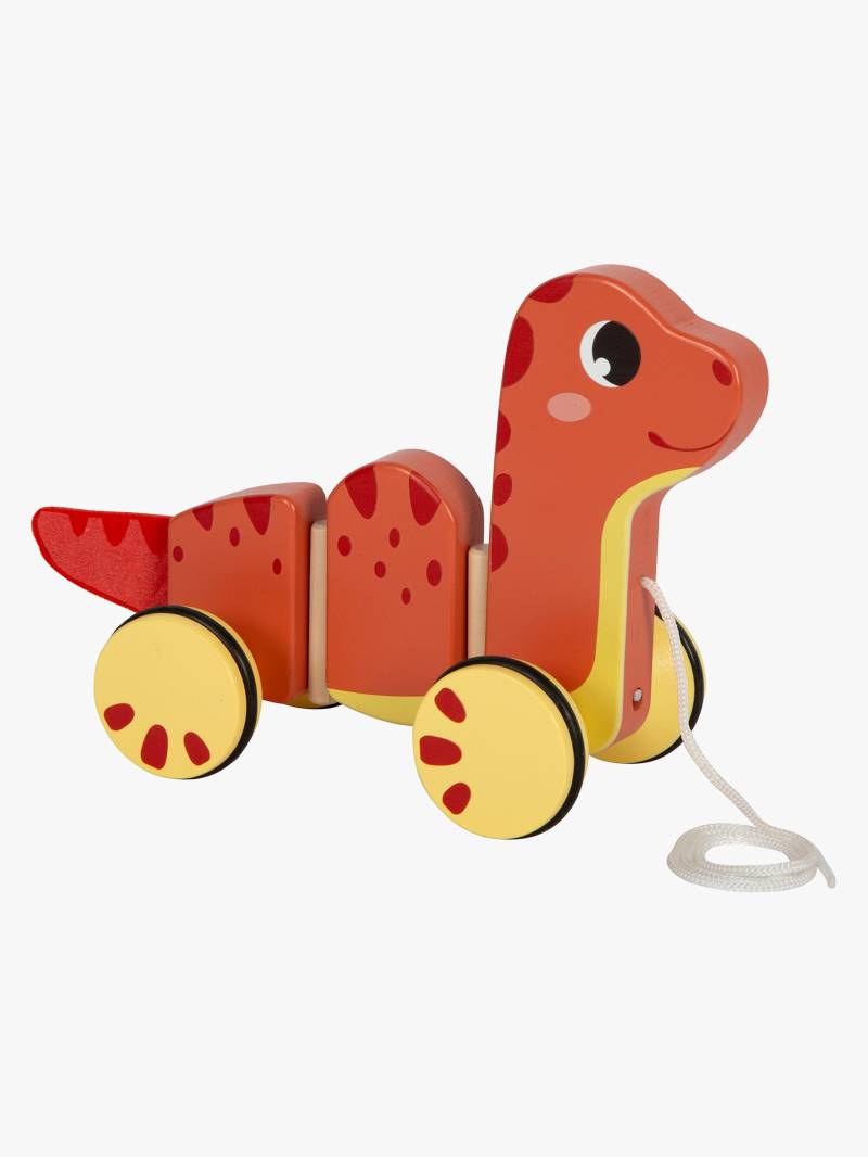 Small Foot Nachziehspielzeug Dino Small Foot Nachziehspielzeug Dino von Small Foot