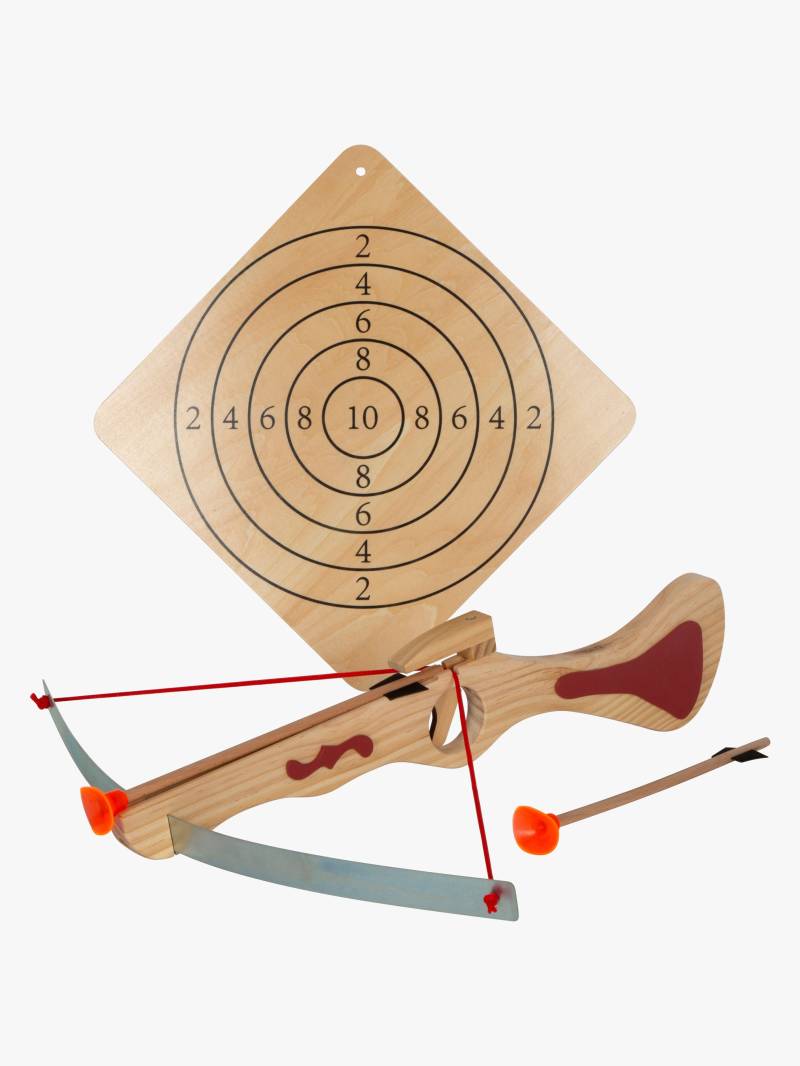 Small Foot Pfeil-und-Bogen-Set Small Foot Pfeil-und-Bogen-Set von Small Foot