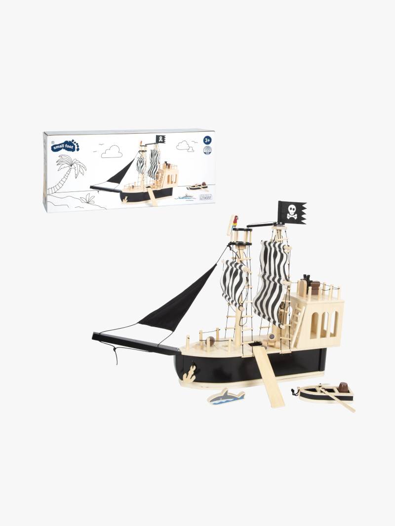 Small Foot Piratenschiff Small Foot Piratenschiff von Small Foot