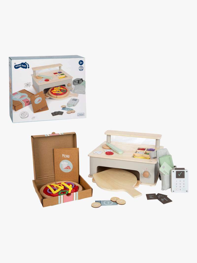 Small Foot Pizzeria-Set Small Foot Pizzeria-Set von Small Foot