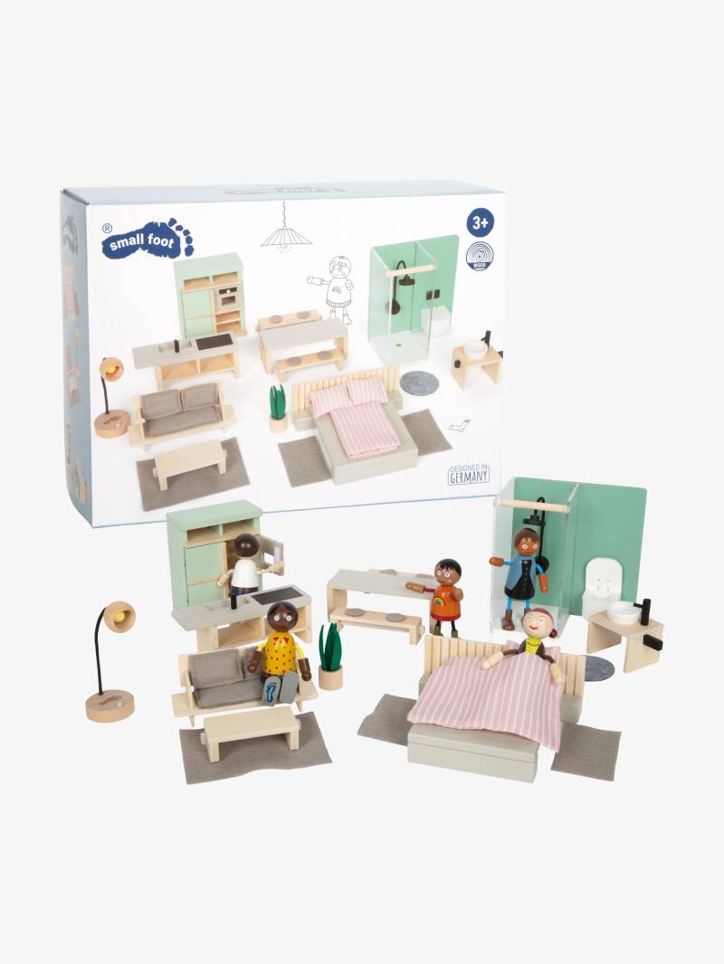 Small Foot Puppenhausmöbel Small Foot Puppenhausmöbel von Small Foot