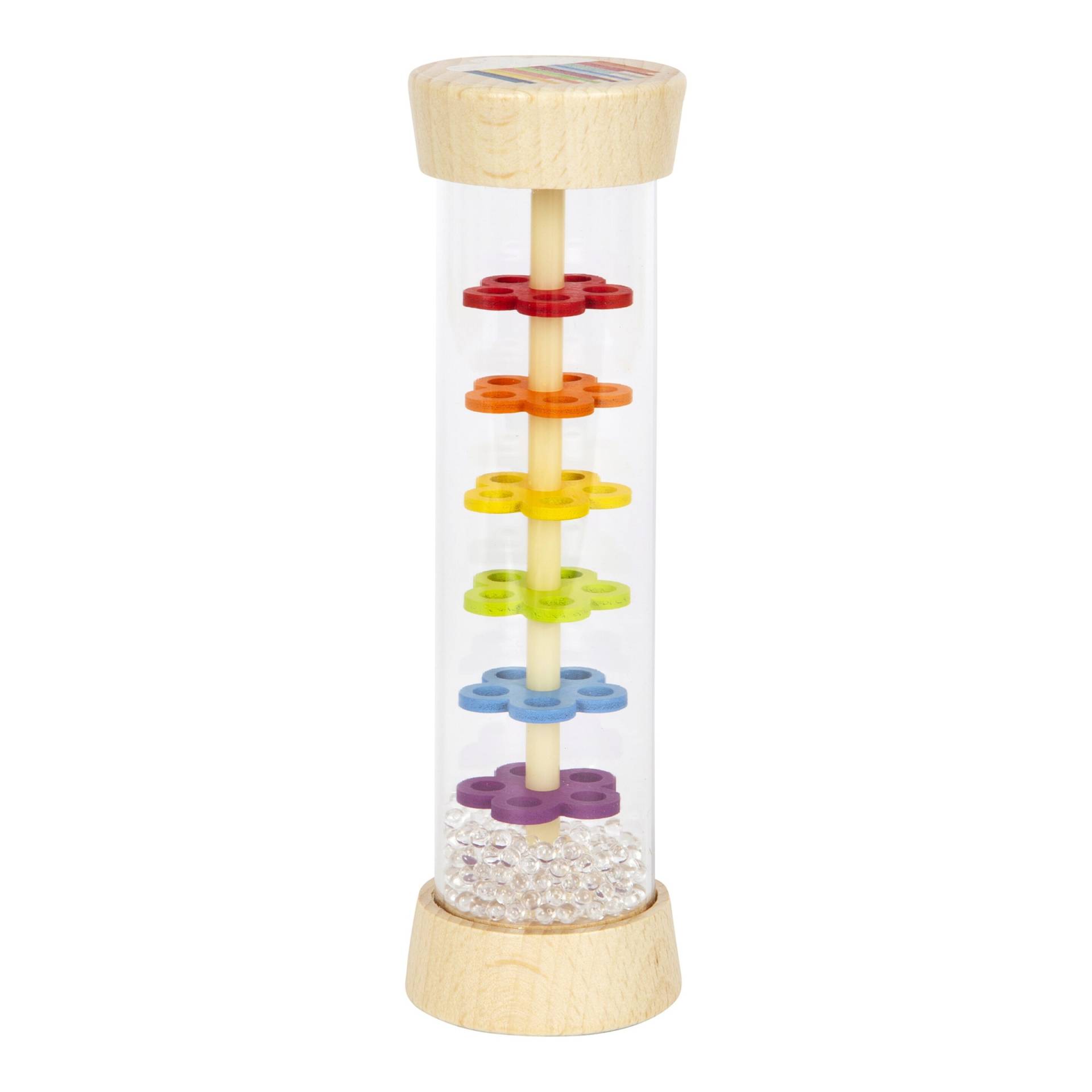 Small Foot Regenmacher Regenbogen von small foot