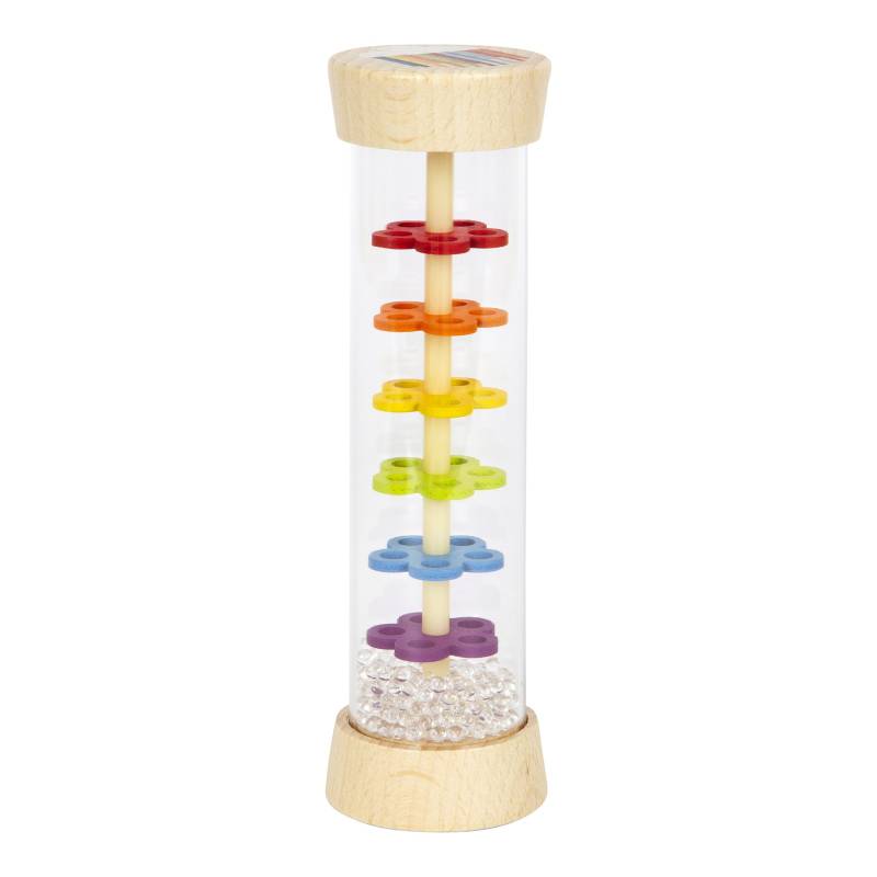 Small Foot Regenmacher Regenbogen von small foot
