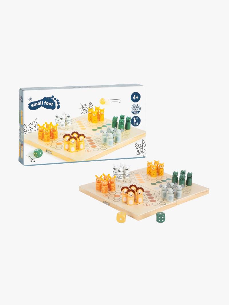 Small Foot Safari Ludo Small Foot Safari Ludo von Small Foot