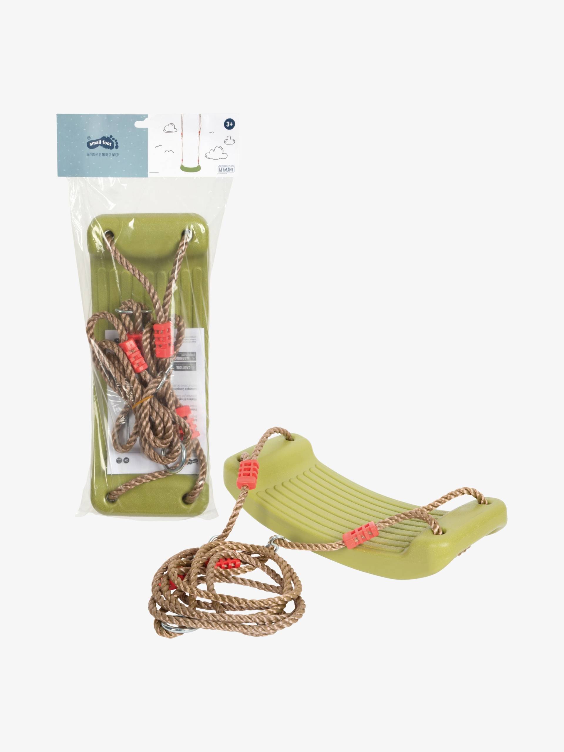 Small Foot Schaukel, Sky Stormer von Small Foot