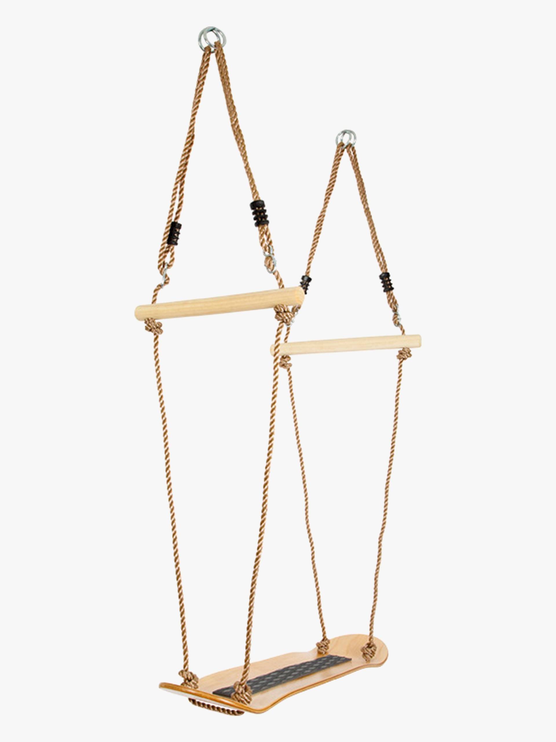 Small Foot Schaukel Skateboard von Small Foot