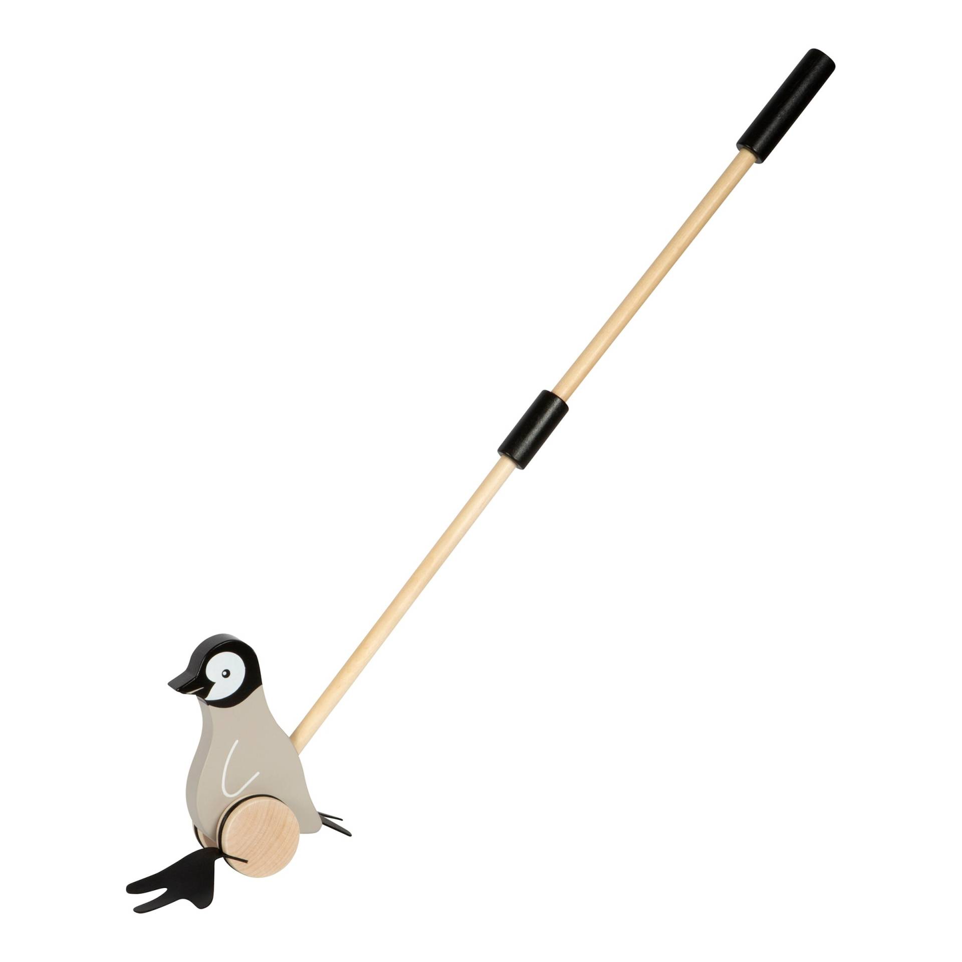 Small Foot Schiebespielzeug Pinguin von small foot