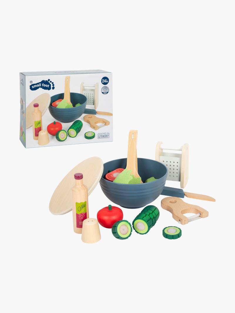 Small Foot Spielset Salat Small Foot Spielset Salat von Small Foot