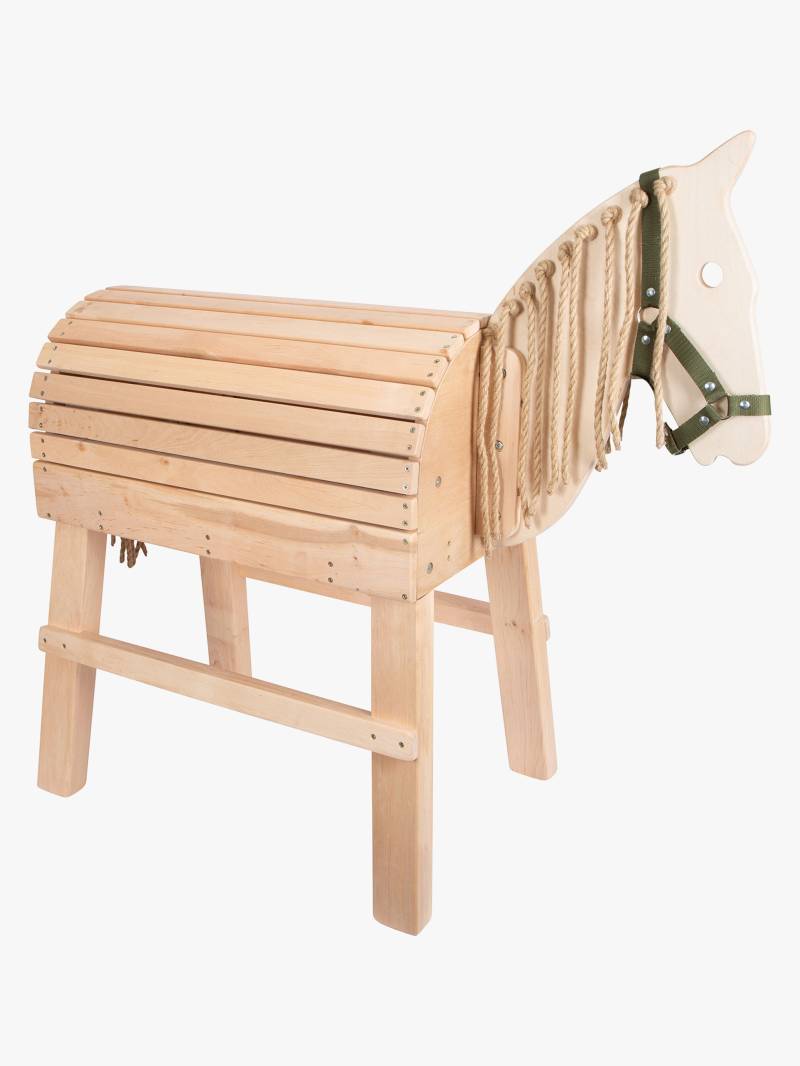 Small Foot Steckenpferd Aus Holz von Small Foot