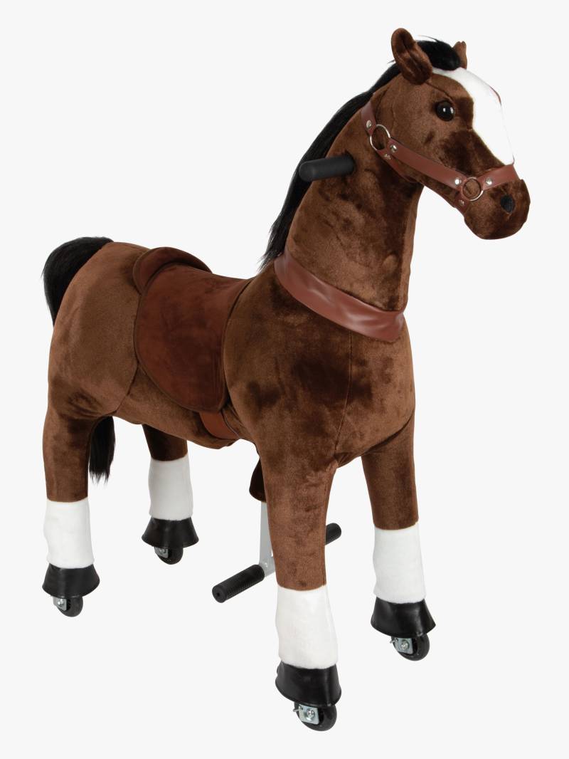 Small Foot Steckenpferd auf Rädern Small Foot Steckenpferd auf Rädern von Small Foot