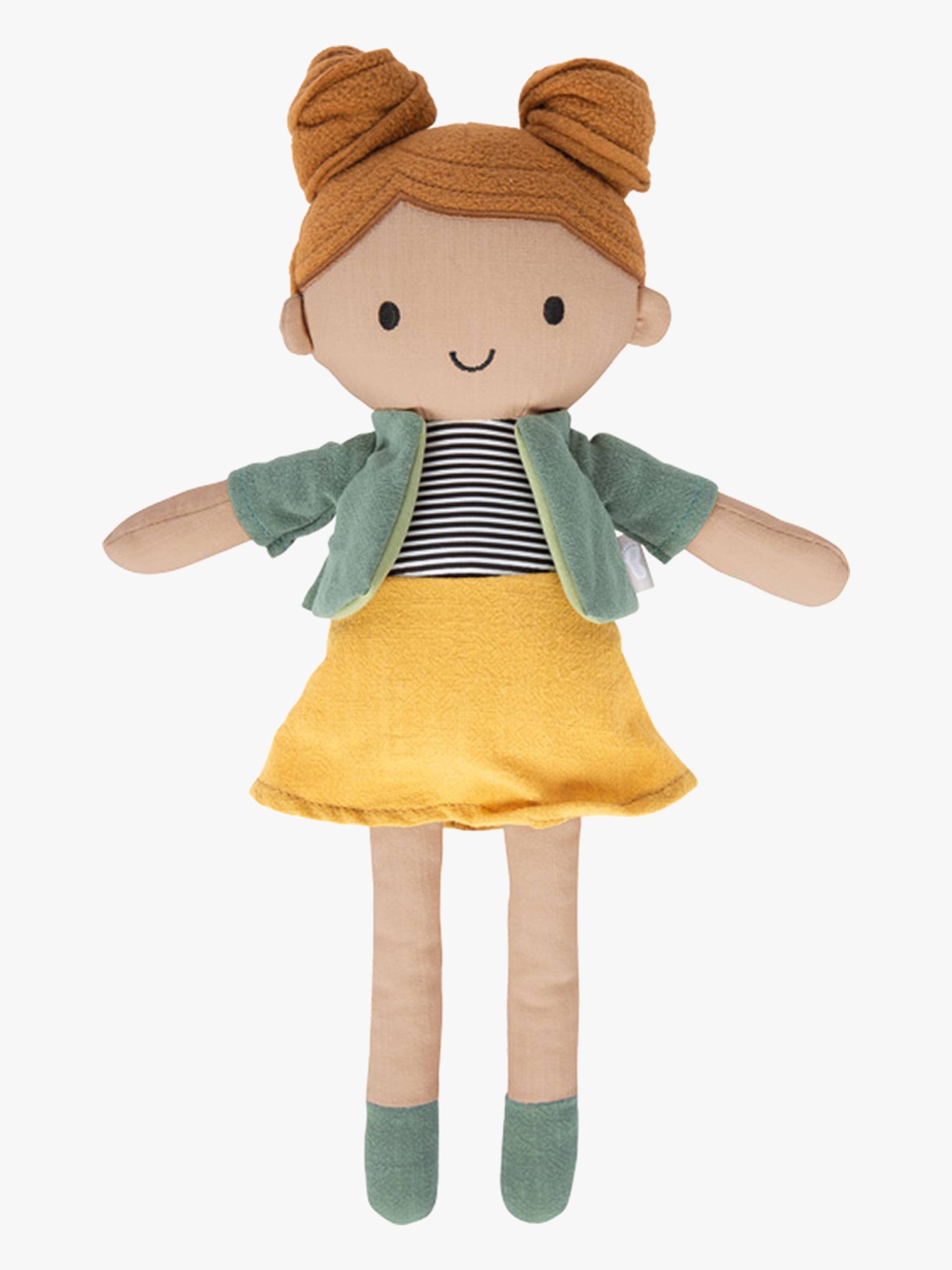 Small Foot Stoffpuppe Maya 39 cm von Small Foot