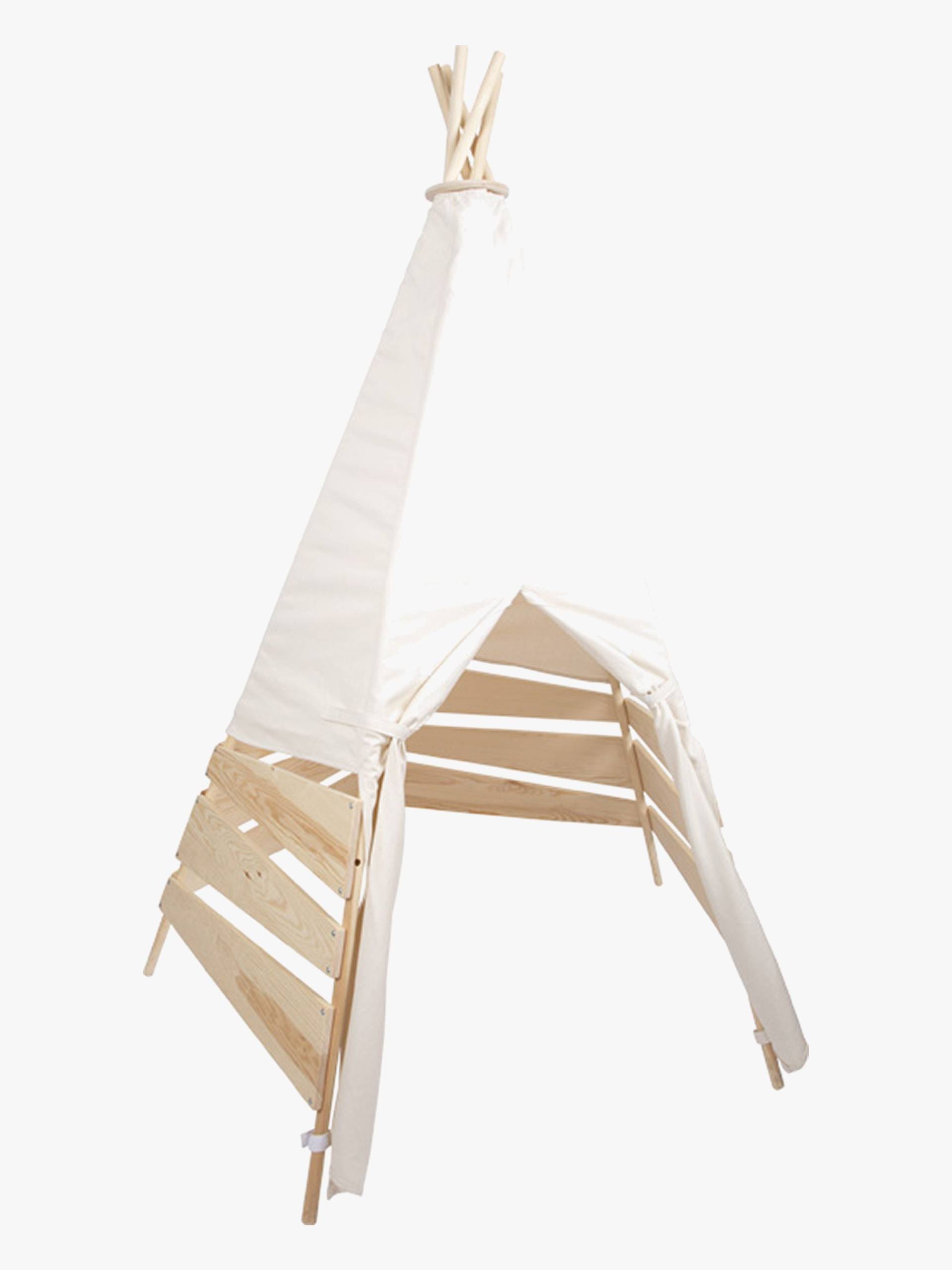 Small Foot Tipi-Zelt Outdoor von Small Foot