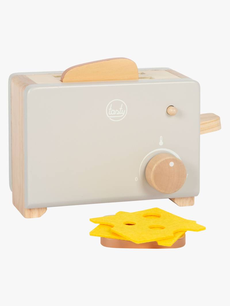 Small Foot Toaster, Grau Small Foot Toaster, Grau von Small Foot
