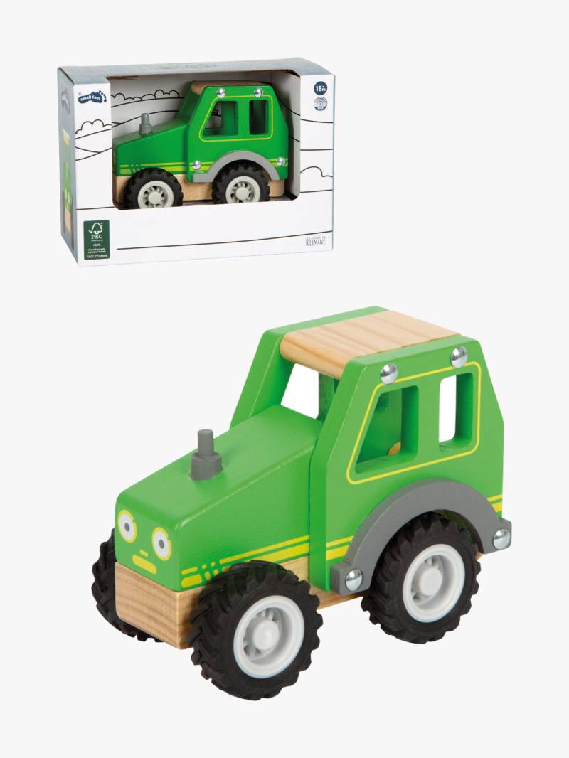 Small Foot Traktor Small Foot Traktor von Small Foot
