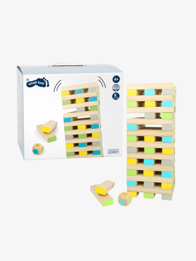 Small Foot Wackelturm XXL Active von Small Foot