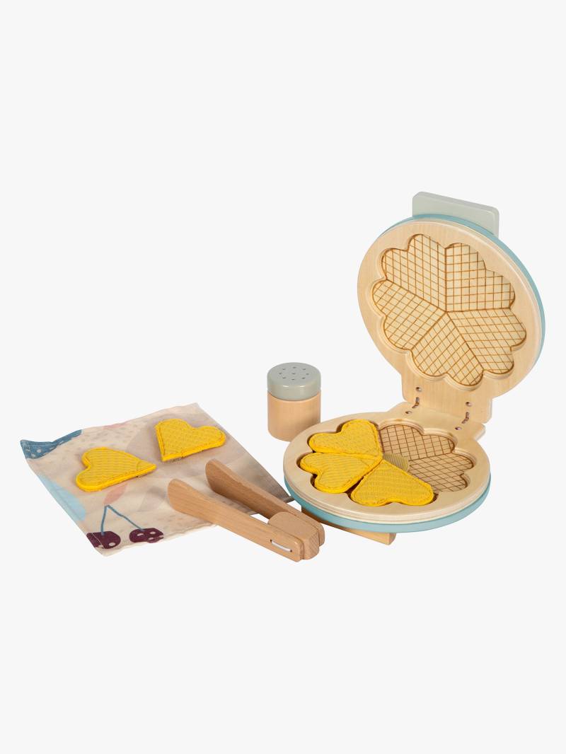 Small Foot Waffeleisen-Set Small Foot Waffeleisen-Set von Small Foot