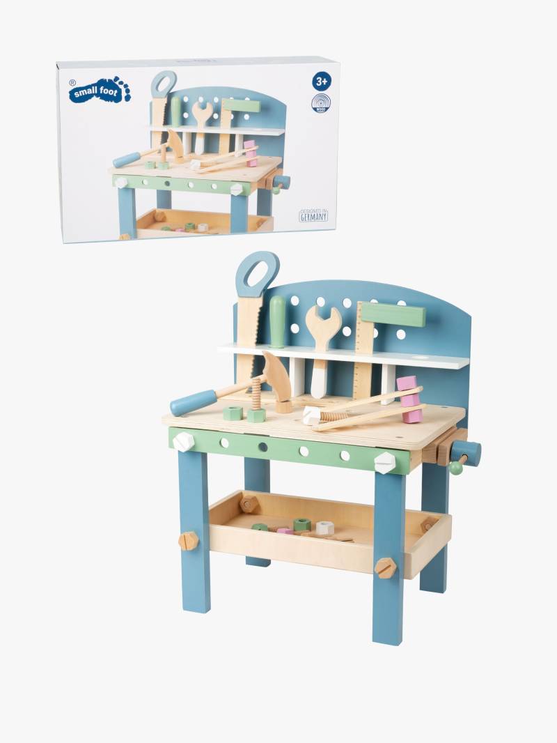 Small Foot Werkzeugbank Nordic Small Foot Werkzeugbank Nordic von Small Foot