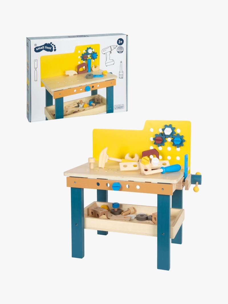 Small Foot Werkzeugbank Workshop Small Foot Werkzeugbank Workshop von Small Foot