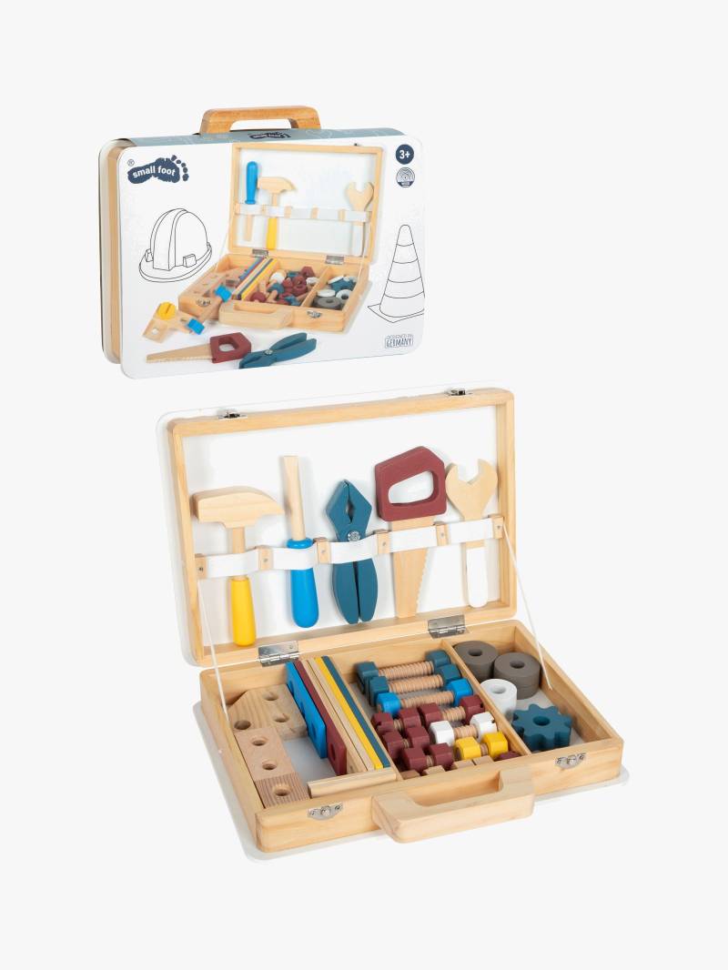 Small Foot Workshop Werkzeugkasten Small Foot Workshop Werkzeugkasten von Small Foot