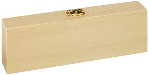 Small Foot by Legler 2021710 mit Rechenrahmen aus Holz, ein tolles Stifteetui mit Abakus, spielerische Rechenhilfe ab dem 1 Schultag, handlich und passend für den Schulranzen Small Foot by Legler 2021710 mit Rechenrahmen aus Holz, ein tolles Stifteetui mit Abakus, spielerische Rechenhilfe ab dem 1 Schultag, handlich und passend für den Schulranzen von Small Foot