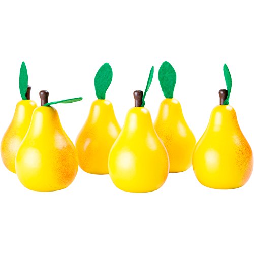 WOHN-IDEE24 10141 Birne aus Holz WOHN-IDEE24 10141 Birne aus Holz von Small Foot