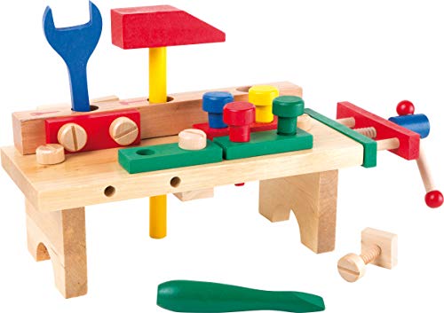 small foot 1024 Werkbank small foot 1024 Werkbank von Small Foot