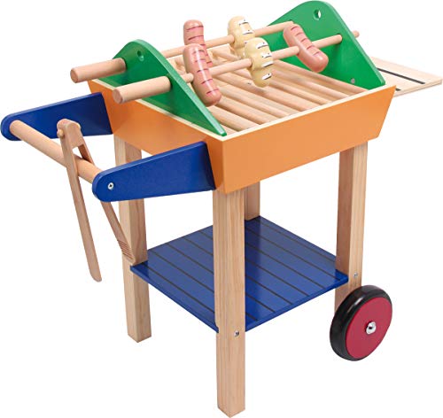 small foot 1172 Party-Grill small foot 1172 Party-Grill von Small Foot