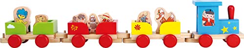 small foot 2019237 Unser Sandmännchen Eisenbahn von Small Foot