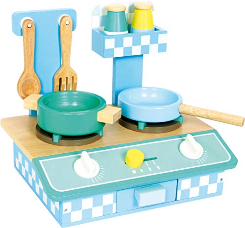 small foot 3103 Küche Oliver aus Holz small foot 3103 Küche Oliver aus Holz von Small Foot