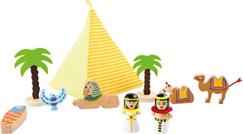 small foot 3928 Spielwelt Ägypten small foot 3928 Spielwelt Ägypten von Small Foot