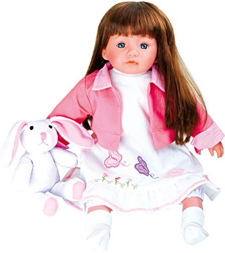 small foot 6937 Puppe-Sandra small foot 6937 Puppe-Sandra von Small Foot