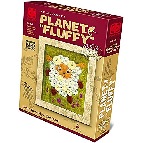 small foot 8581 Bastelset Plüschhase small foot 8581 Bastelset Plüschhase von Small Foot